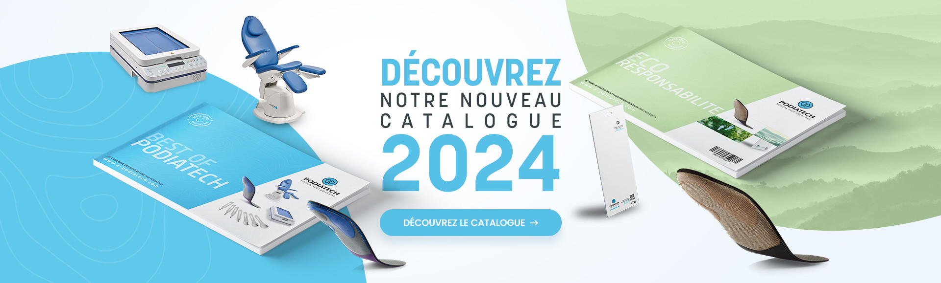 Découvrez notre nouveau catalogue 2024 !